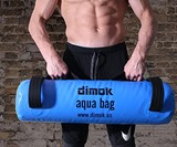 Dimok Aqua Bag - Workout Sandbag Filled with Water