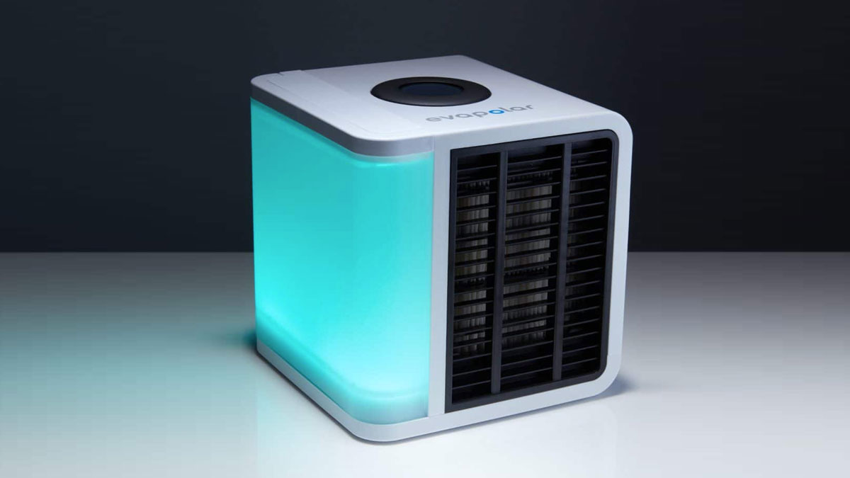 Evapolar evaLIGHT Personal Air Conditioner Evapolar evaLIGHT Personal Air Conditioner