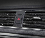 Car Air Vent Decorative Strips