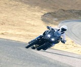 Yamaha NIKEN 3-Wheel Motorcycle