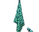 Acteon Antibacterial Microfiber Beach Towels