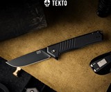 Tekto F1 Alpha Folding Pocket Knife
