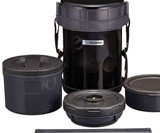 Classic Bento Vacuum Lunch Jar