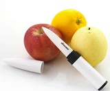 Hitecera Bullet Peeler & Knife