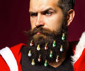 Beardaments - Beard Ornaments Beardaments - Beard Ornaments
