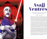 Star Wars: Women of the Galaxy