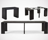 Transformer 6-in-1 Table