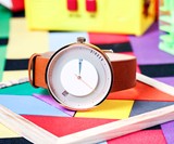 NORNIR Minimalist Game-Inspired Watches