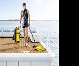 Waterscape Modular Floating Platform