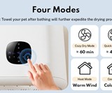 Drybo Plus Automatic Pet Dryer