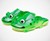 Frog Clogs
