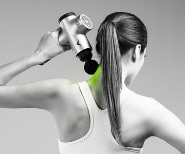 Hypervolt Vibration Massager Hypervolt Vibration Massager