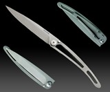 Minimalist Pocket Knife