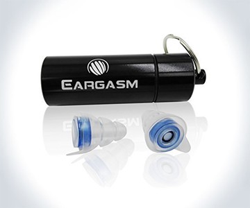 Eargasm High Fidelity Earplugs Eargasm High Fidelity Earplugs