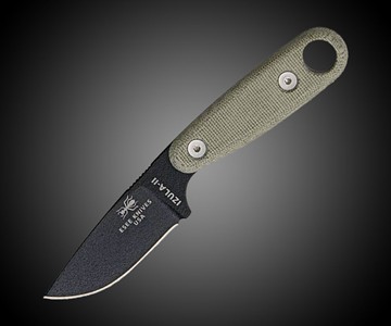 ESEE Izula II Knife ESEE Izula II Knife