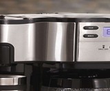 Single Serve & Full Pot Coffee Maker