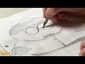 Inkless Pen