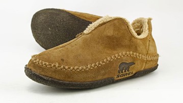 Sorel Manawan Slippers Sorel Manawan Slippers