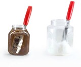 PB-JIFE - The Ultimate Peanut Butter Knife
