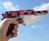 Zombie Stopper Gun Blade
