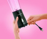 Single-Serving Blender