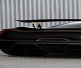Trion Nemesis American Supercar