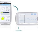 Netatmo Weather Station