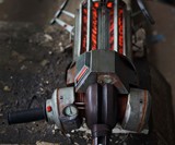 Gravity Gun Replica From Half Life