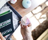 NetZero Mycelium Orbs - Capture 1 Ton of Lawn/Yard CO2