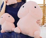 Pecker Pillows