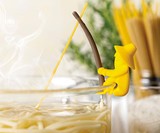 Al Dente Spaghetti Tester & Steam Releaser