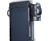 Back to the Future DeLorean iPhone 6 Case