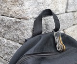 Key Titan - Your Keys, Silenced, Organized & Secured