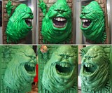 Life-Size Ghostbusters Slimer