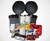 Shelter-in-Place Earthquake Essentials Kit