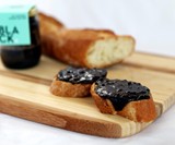 Black Peanut Butter