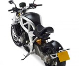 Ariel Ace Modular Motorcycle-51