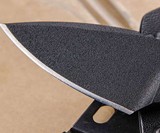 Baghdad Box Cutter