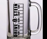 Drive Stein - The Football Drinking Game Mug