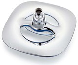 AquaDance Drencher Showerhead-4