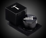 Black Tie Grinder