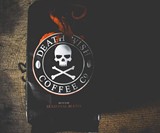 Pumpkin Spice Death Wish Coffee