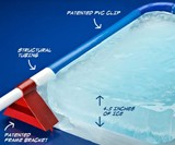 Backyard Hockey Rink Diagram