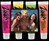 Zinka Neon Sunscreen Zinka Neon Sunscreen