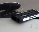 Keyport Custom Keychain & Multi-Tool