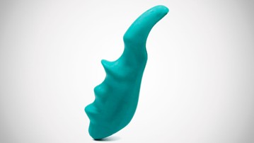 Thumb Saver Trigger Point Massage Tool Thumb Saver Trigger Point Massage Tool