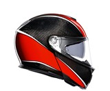 AGV SPORTMODULAR Carbon Fiber Modular Helmet