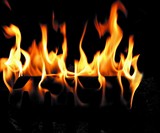 Java Log - Recycled Coffee Grounds Fire Logs