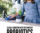 Aunt Fannie's Microcosmic Probiotic Surface Cleaner