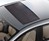 Magnetic Car Sunroof Sunshade Magnetic Car Sunroof Sunshade